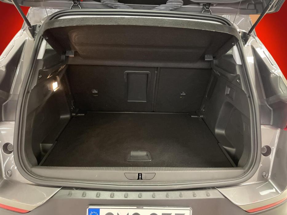 OPEL Grandland X 2019