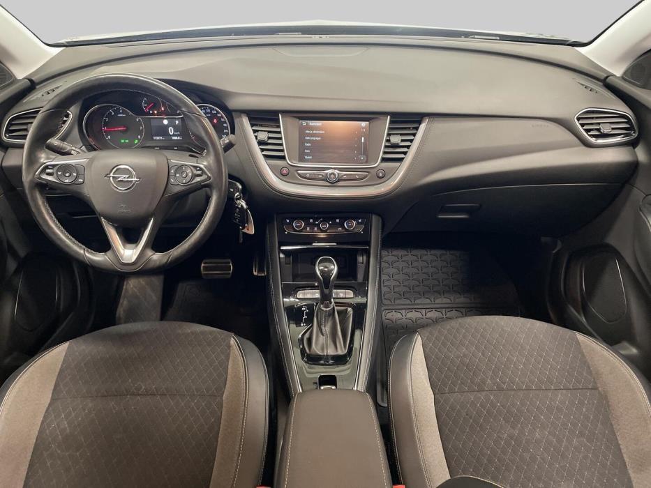 OPEL Grandland X 2019