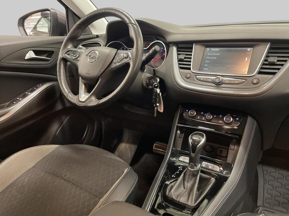 OPEL Grandland X 2019