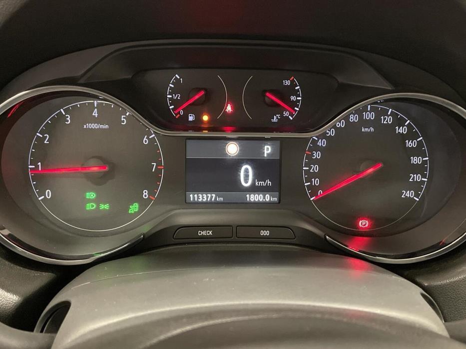 OPEL Grandland X 2019