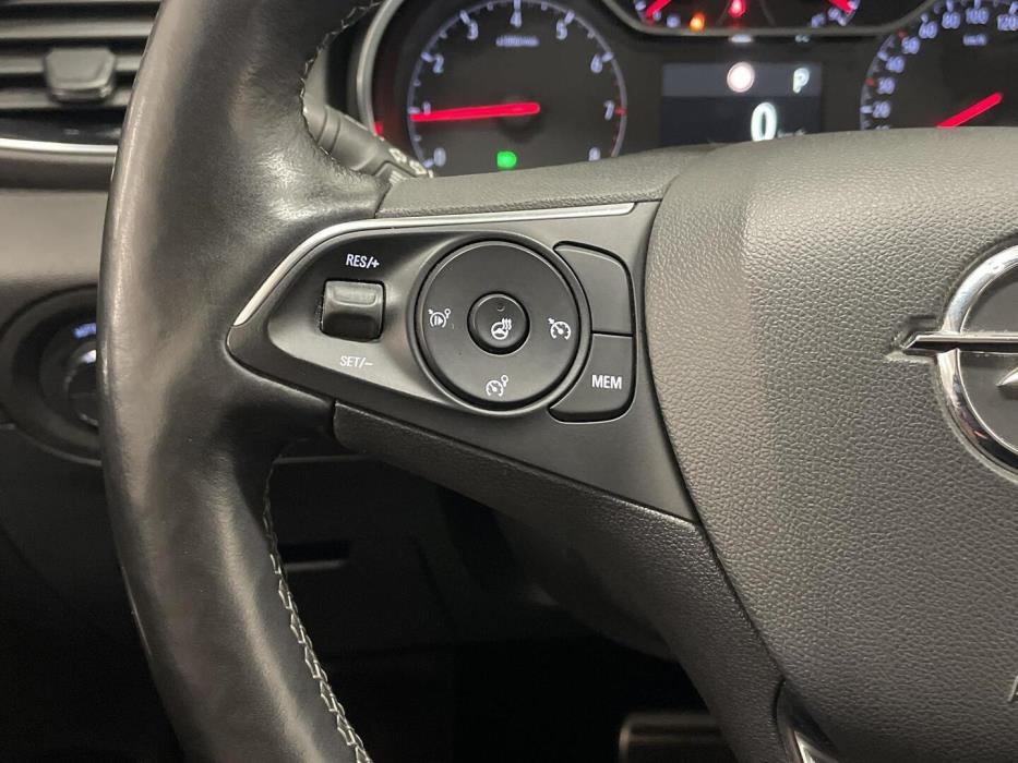 OPEL Grandland X 2019