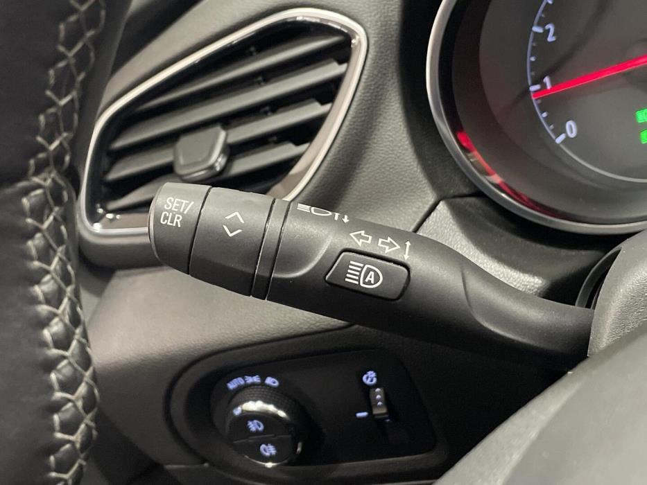 OPEL Grandland X 2019