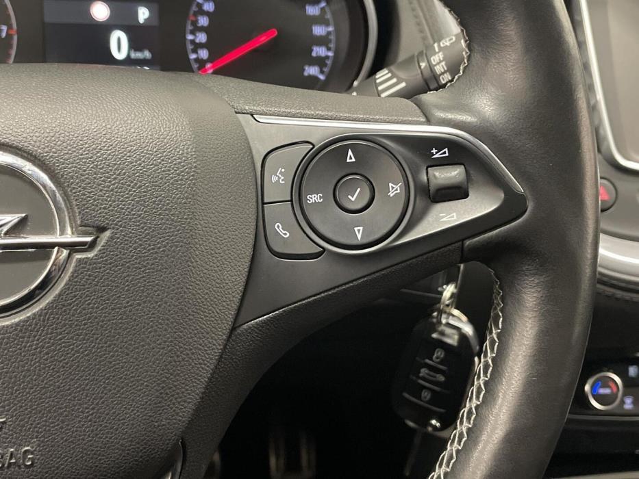 OPEL Grandland X 2019