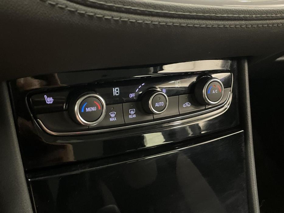 OPEL Grandland X 2019