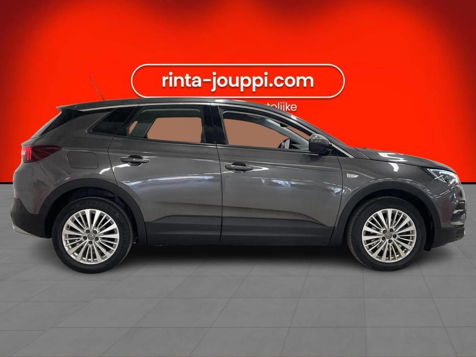 OPEL Grandland X 2019