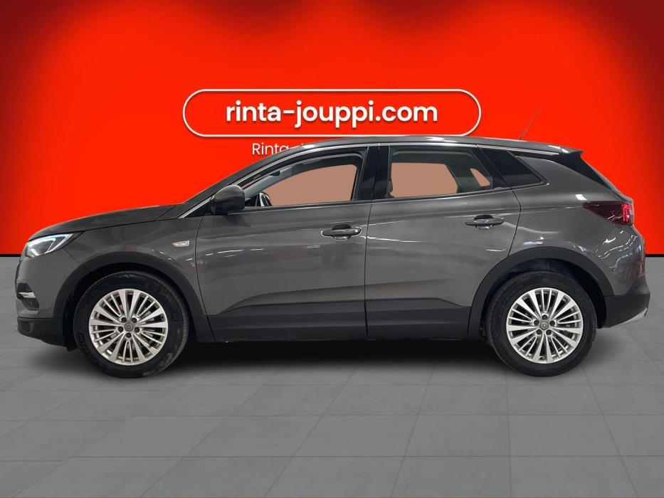 OPEL Grandland X 2019
