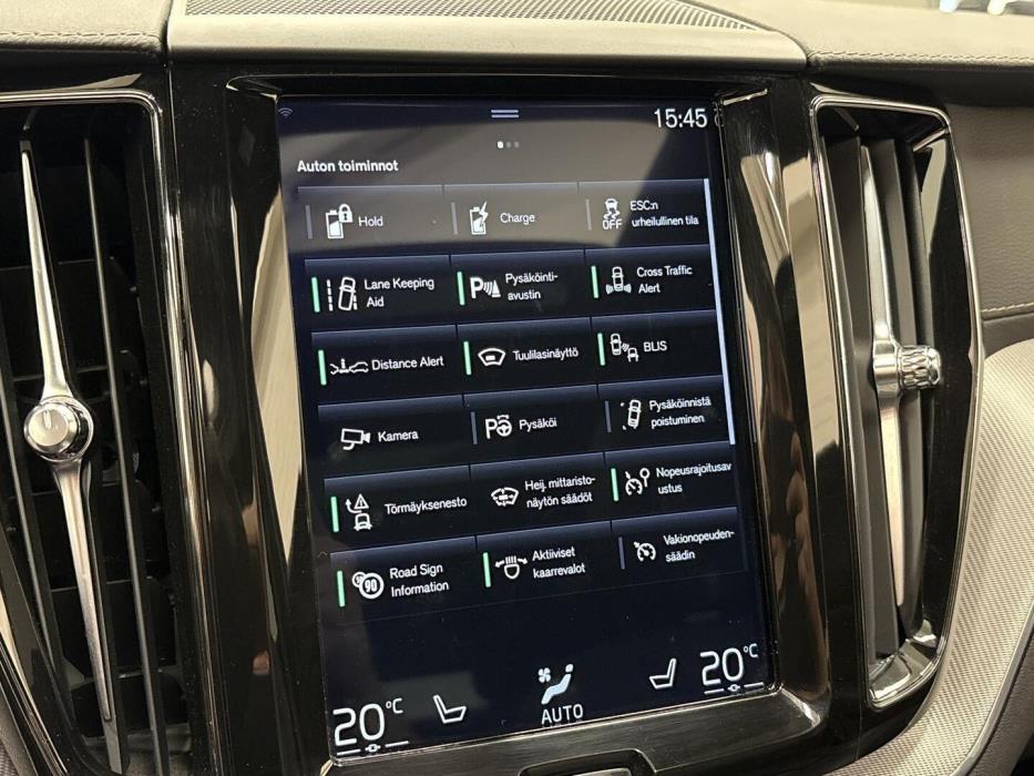 VOLVO XC60 2019