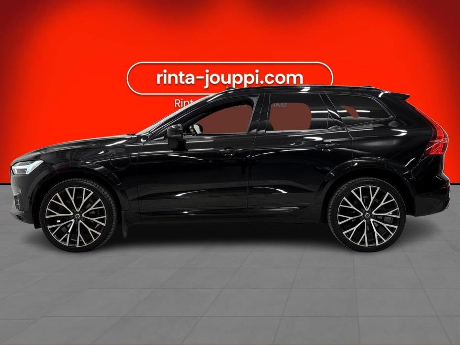 VOLVO XC60 2019