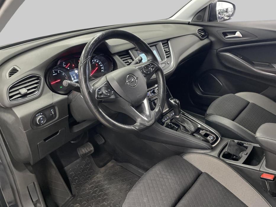 OPEL Grandland X 2019