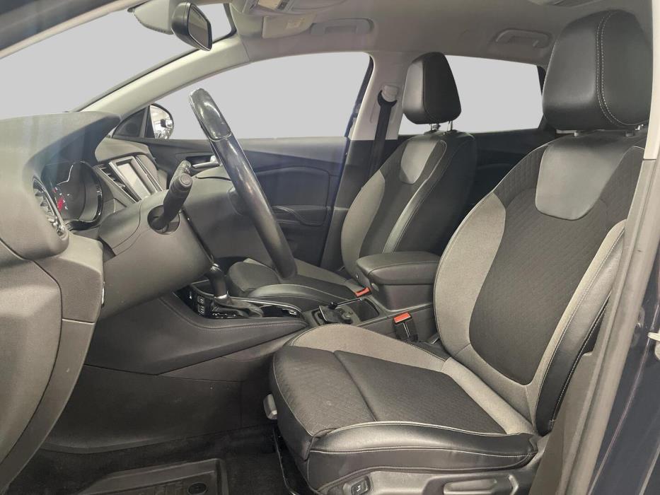 OPEL Grandland X 2019