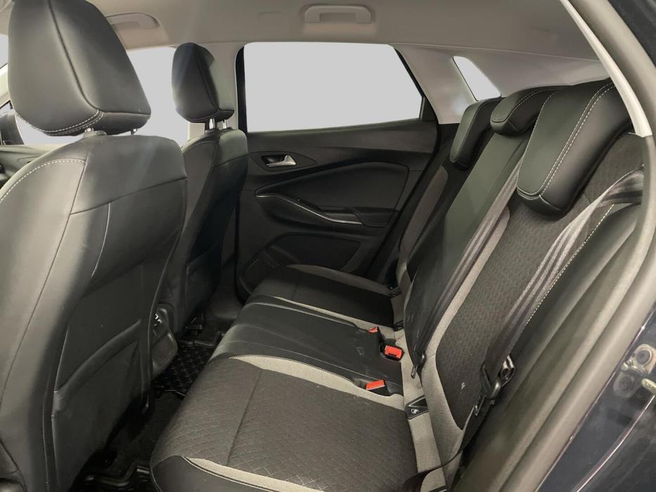 OPEL Grandland X 2019