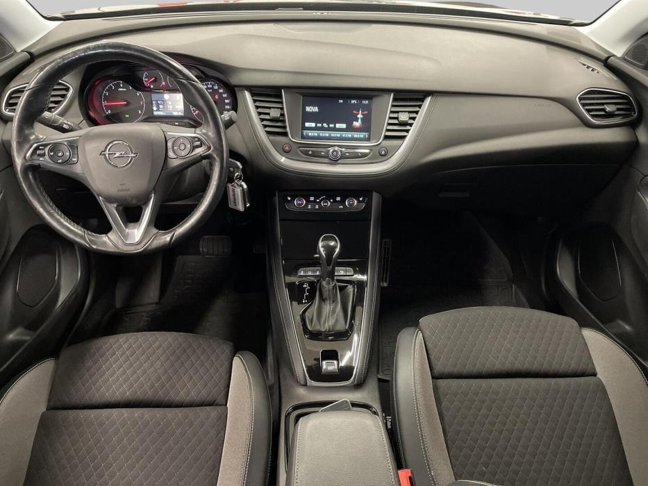 OPEL Grandland X 2019