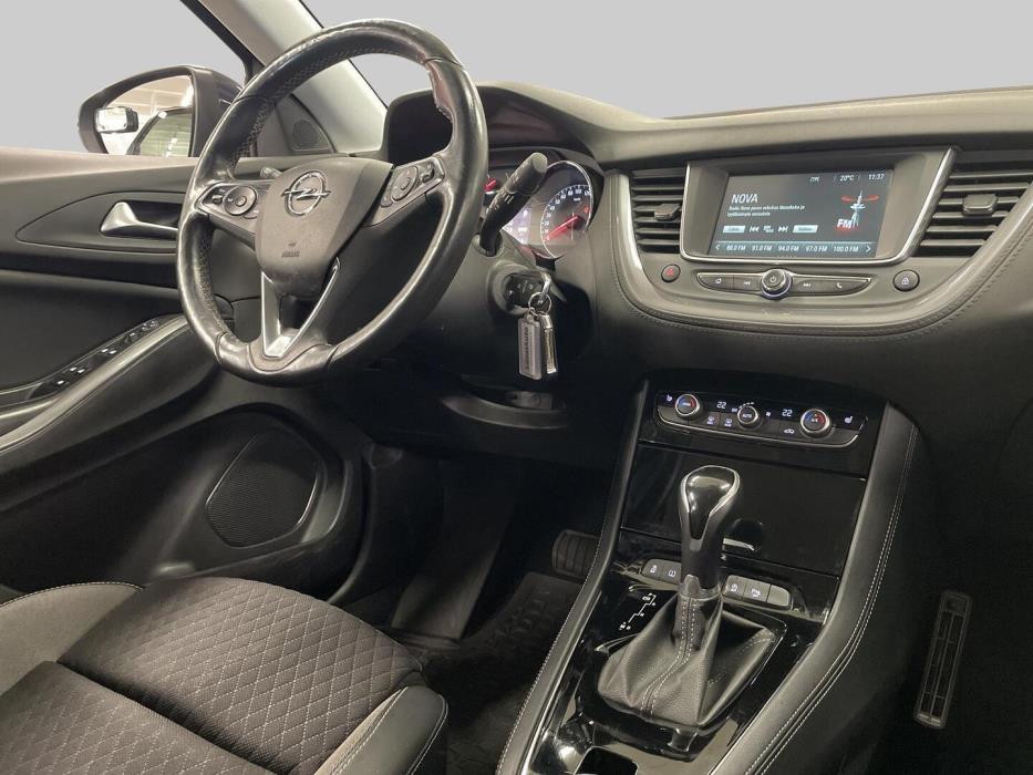 OPEL Grandland X 2019