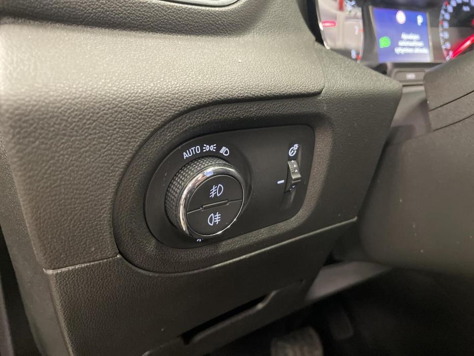 OPEL Grandland X 2019