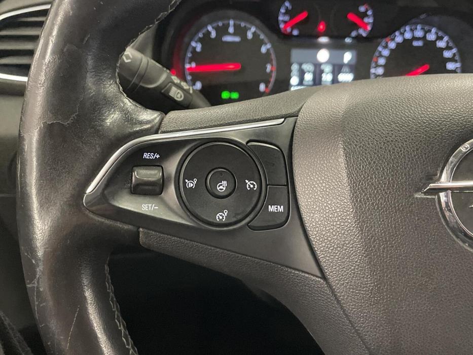 OPEL Grandland X 2019