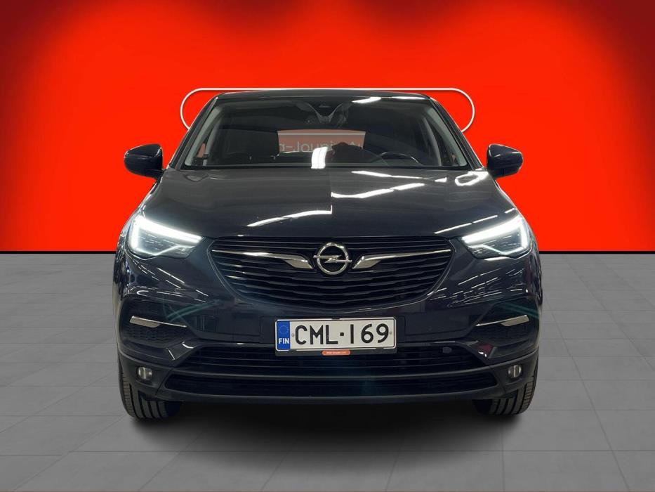 OPEL Grandland X 2019