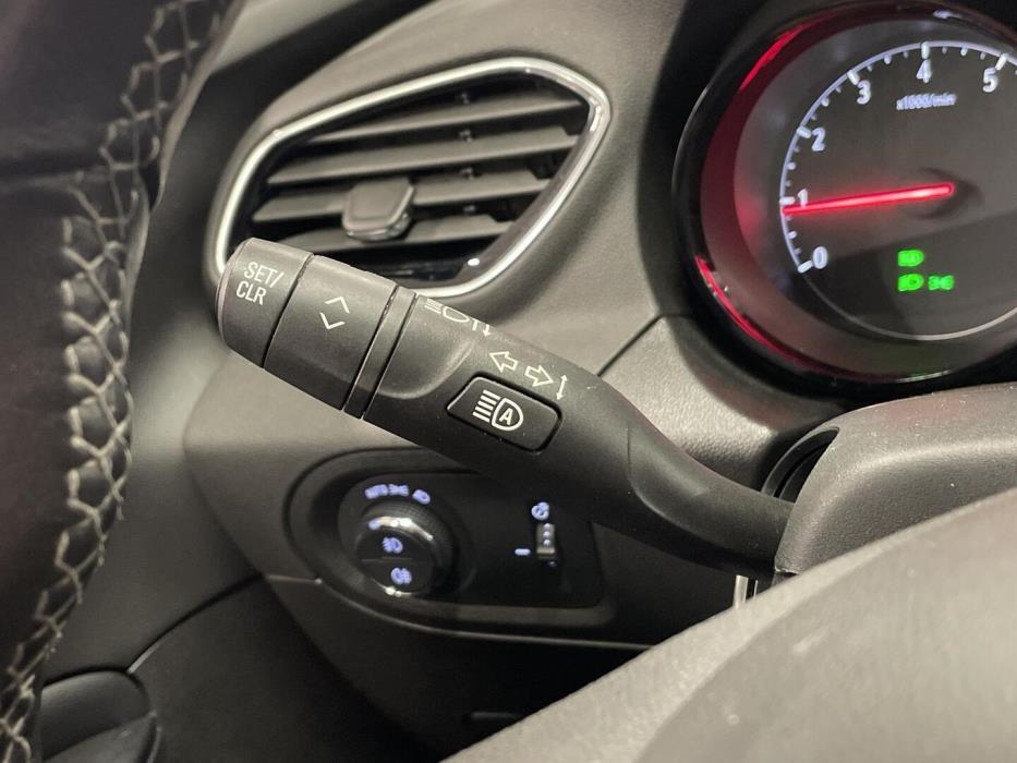OPEL Grandland X 2019