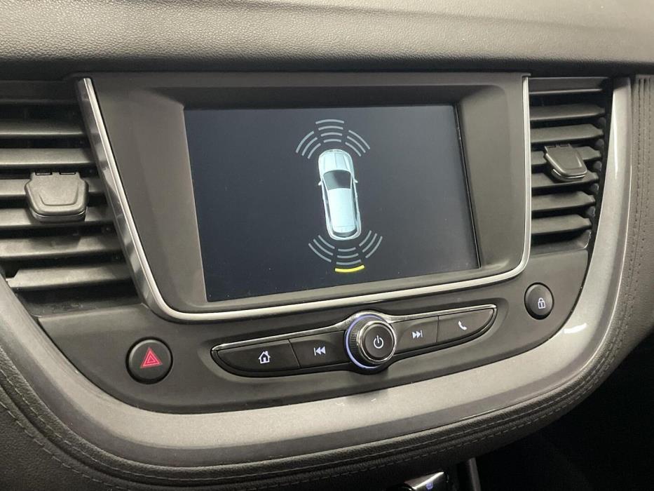 OPEL Grandland X 2019