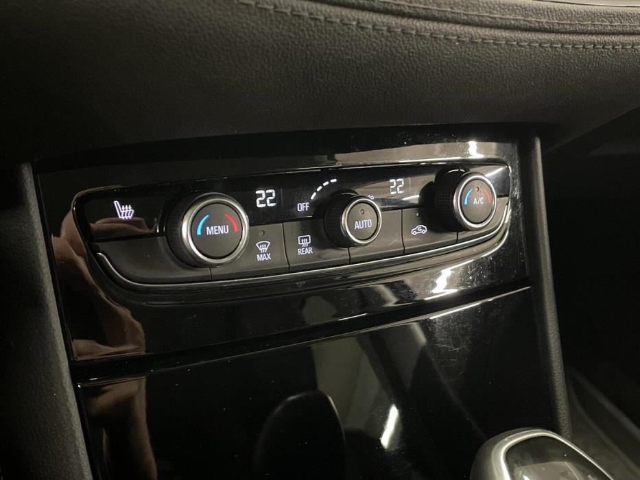 OPEL Grandland X 2019