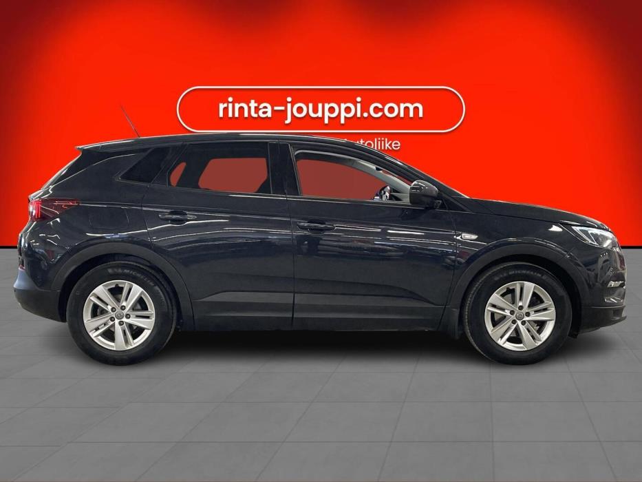 OPEL Grandland X 2019