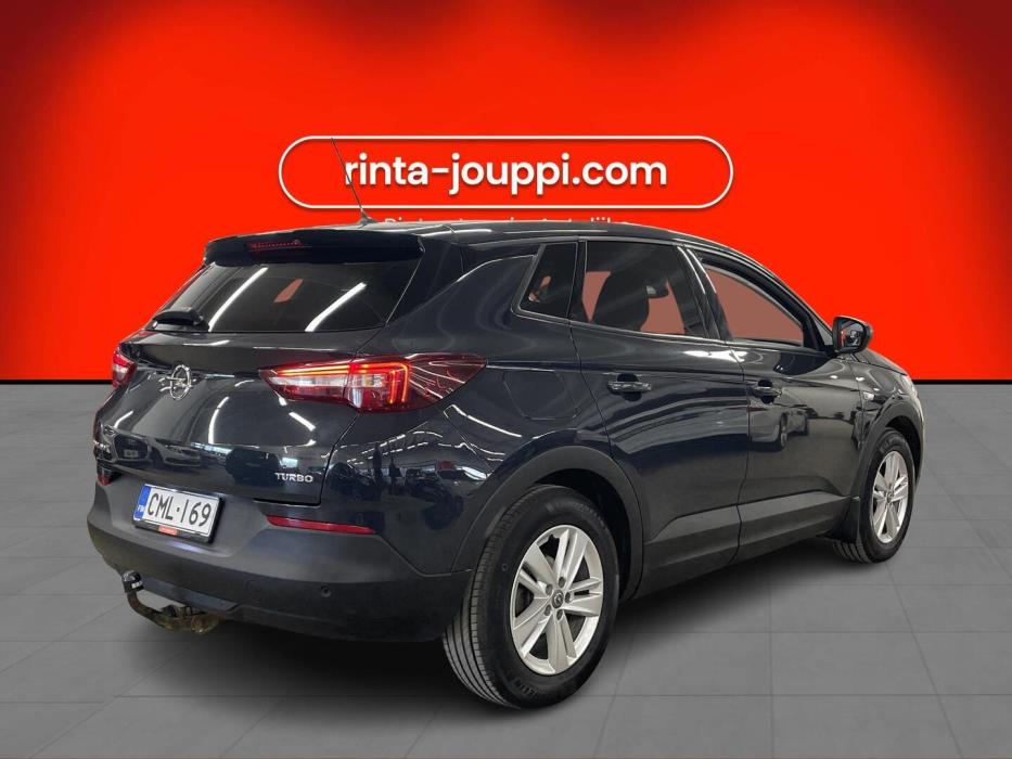 OPEL Grandland X 2019