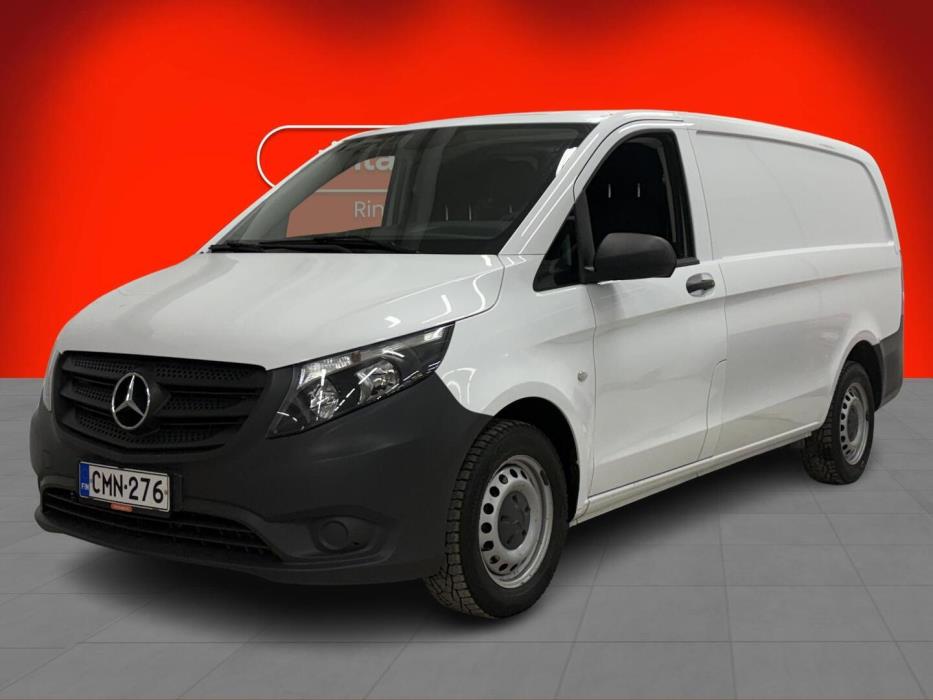MERCEDES-BENZ Vito 2019