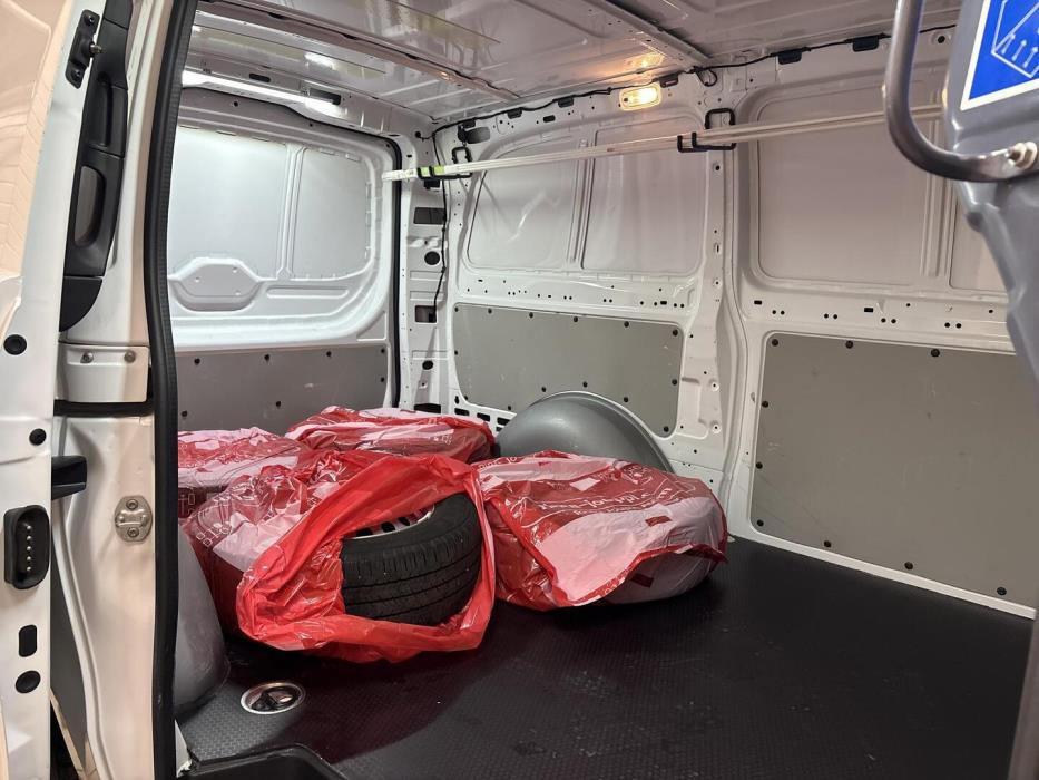 MERCEDES-BENZ Vito 2019