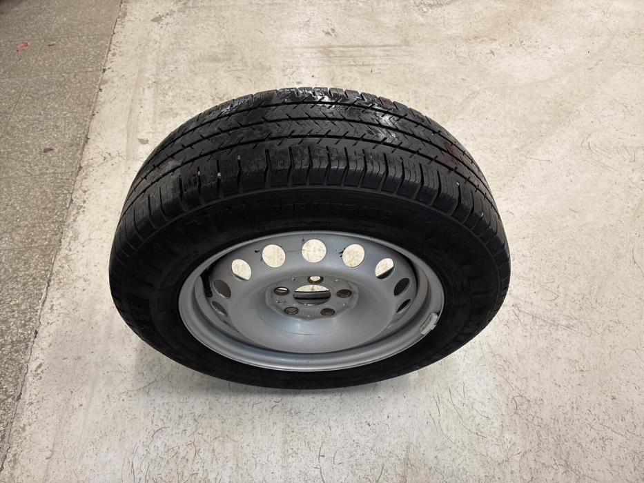 MERCEDES-BENZ Vito 2019