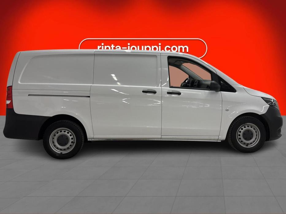 MERCEDES-BENZ Vito 2019