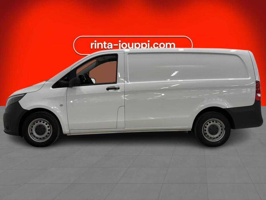 MERCEDES-BENZ Vito 2019
