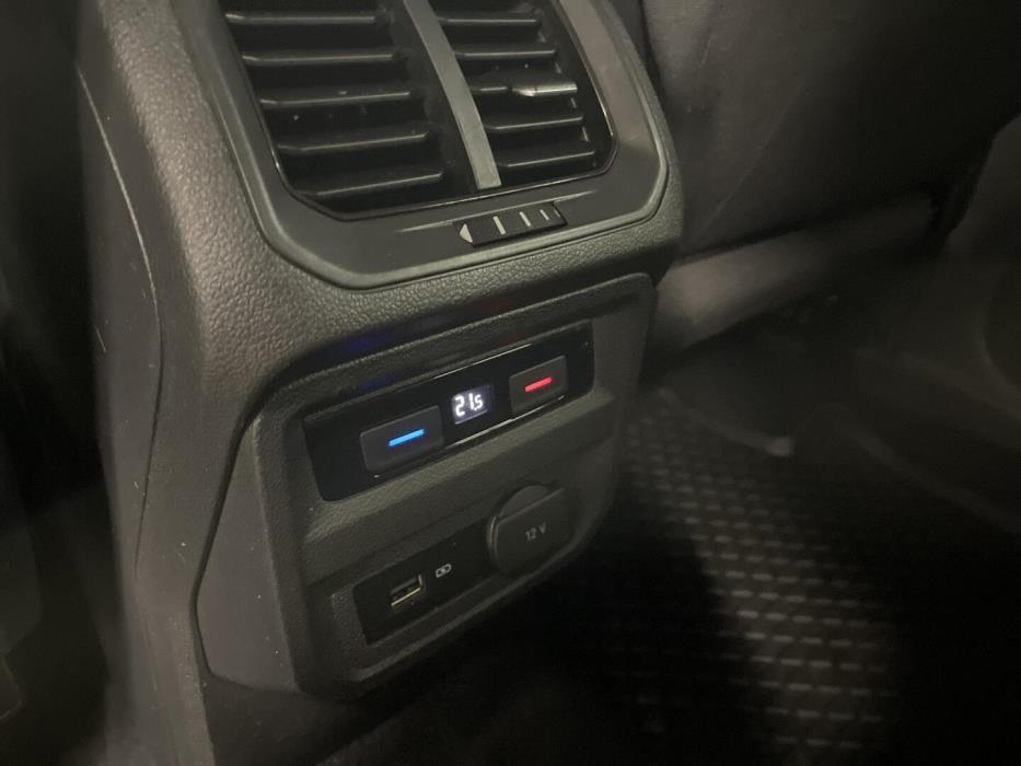 VOLKSWAGEN TIGUAN ALLSPACE 2019