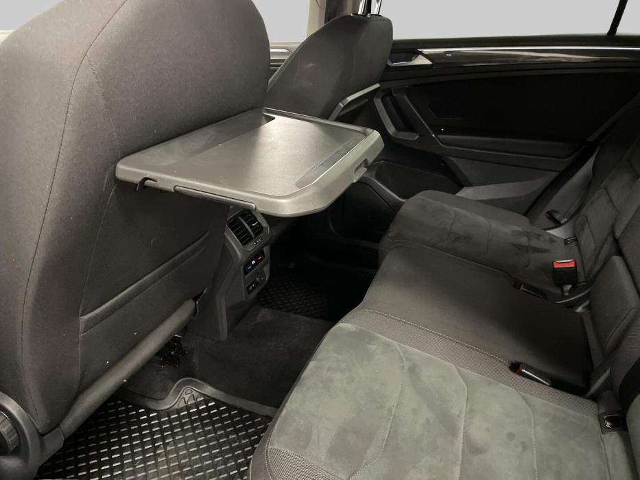 VOLKSWAGEN TIGUAN ALLSPACE 2019
