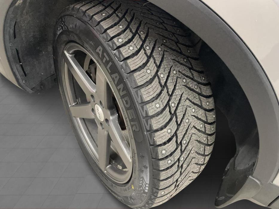 VOLKSWAGEN TIGUAN ALLSPACE 2019