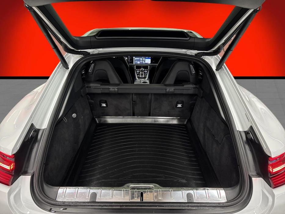 PORSCHE Panamera 2019