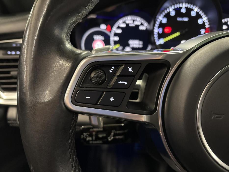 PORSCHE Panamera 2019