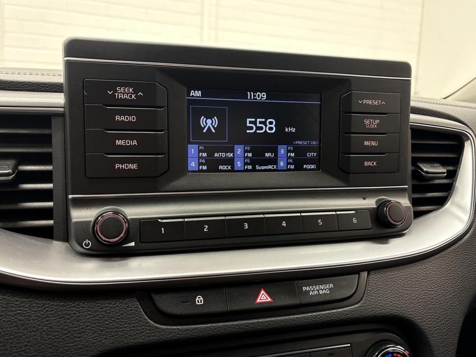 KIA XCeed 2019