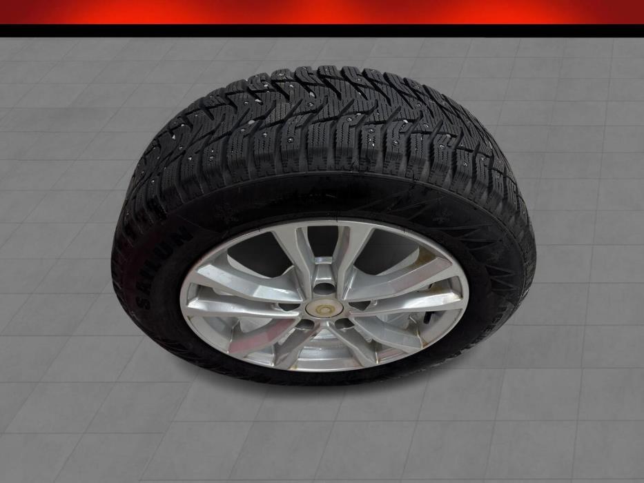 KIA XCeed 2019