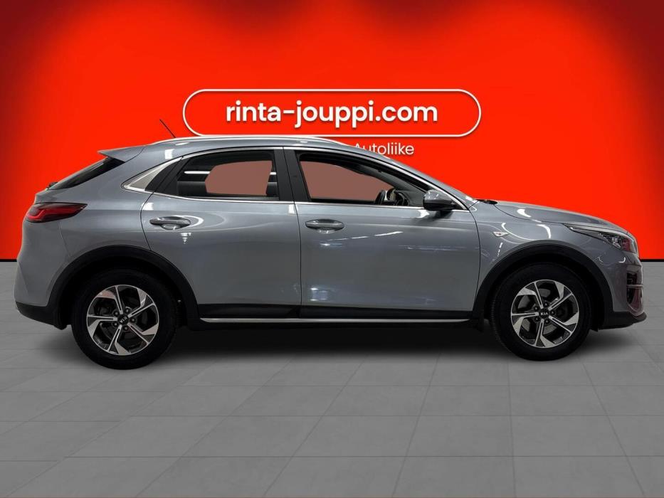 KIA XCeed 2019