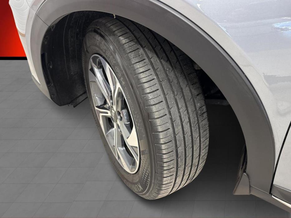 KIA XCeed 2019