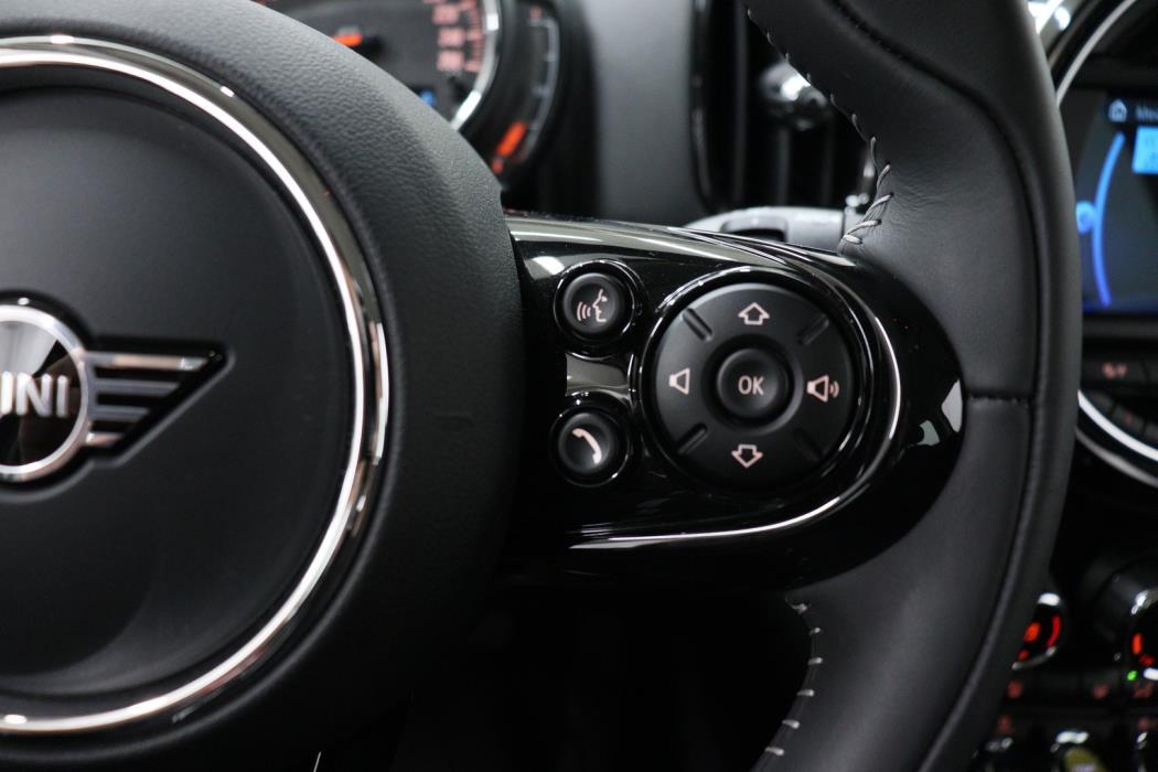 MINI COUNTRYMAN 2019