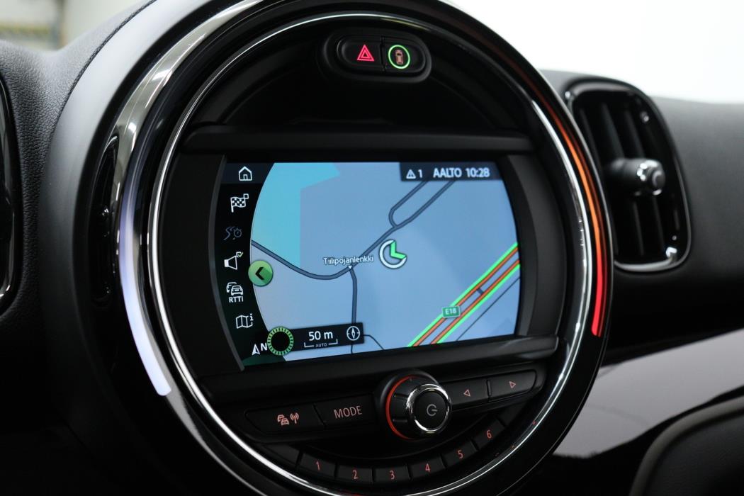 MINI COUNTRYMAN 2019