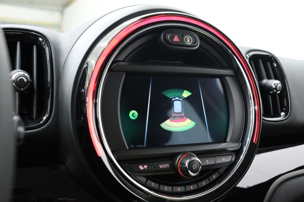 MINI COUNTRYMAN 2019