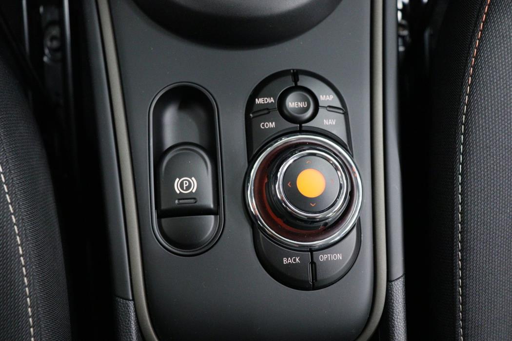 MINI COUNTRYMAN 2019