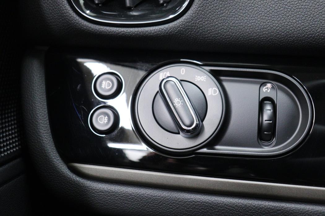 MINI COUNTRYMAN 2019