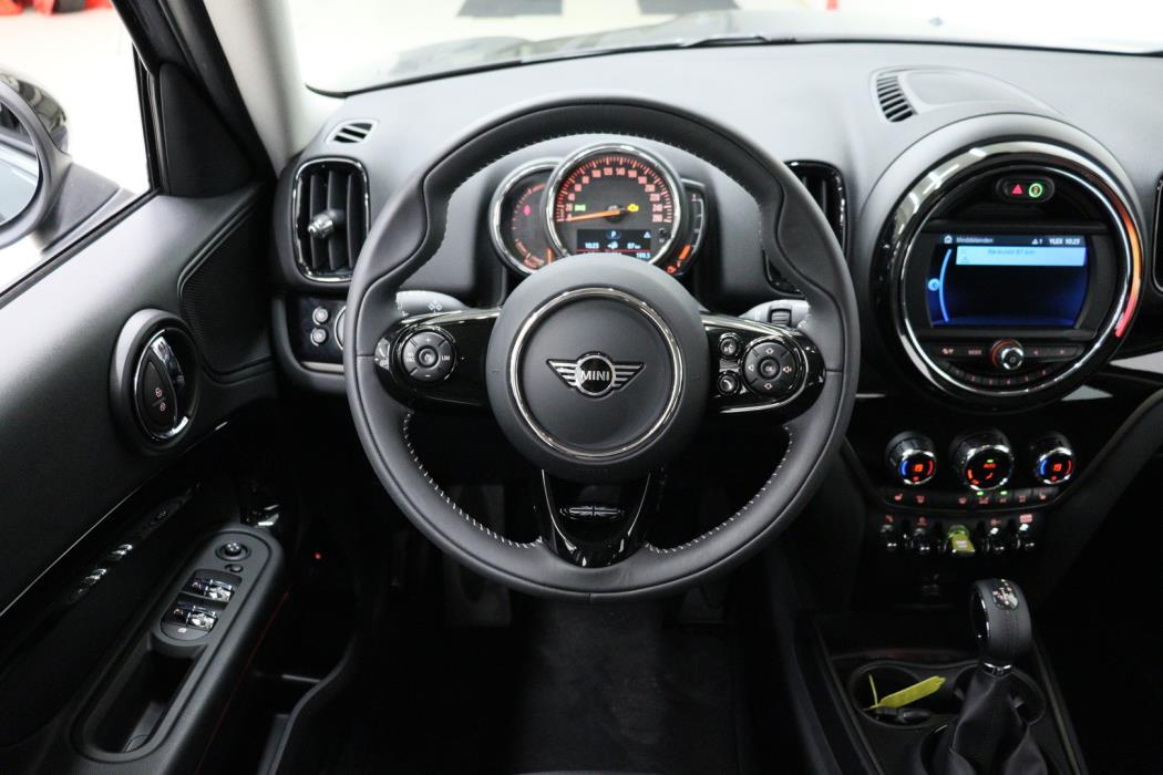 MINI COUNTRYMAN 2019