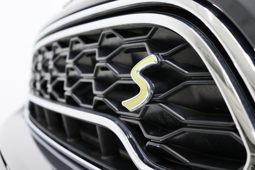 MINI COUNTRYMAN 2019