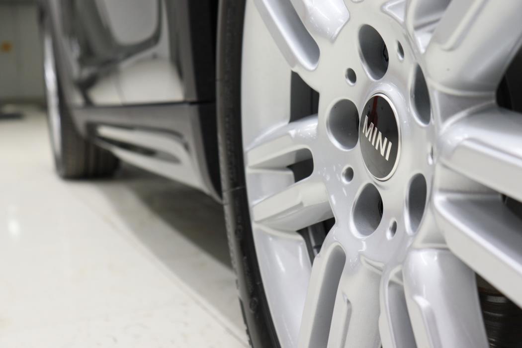 MINI COUNTRYMAN 2019