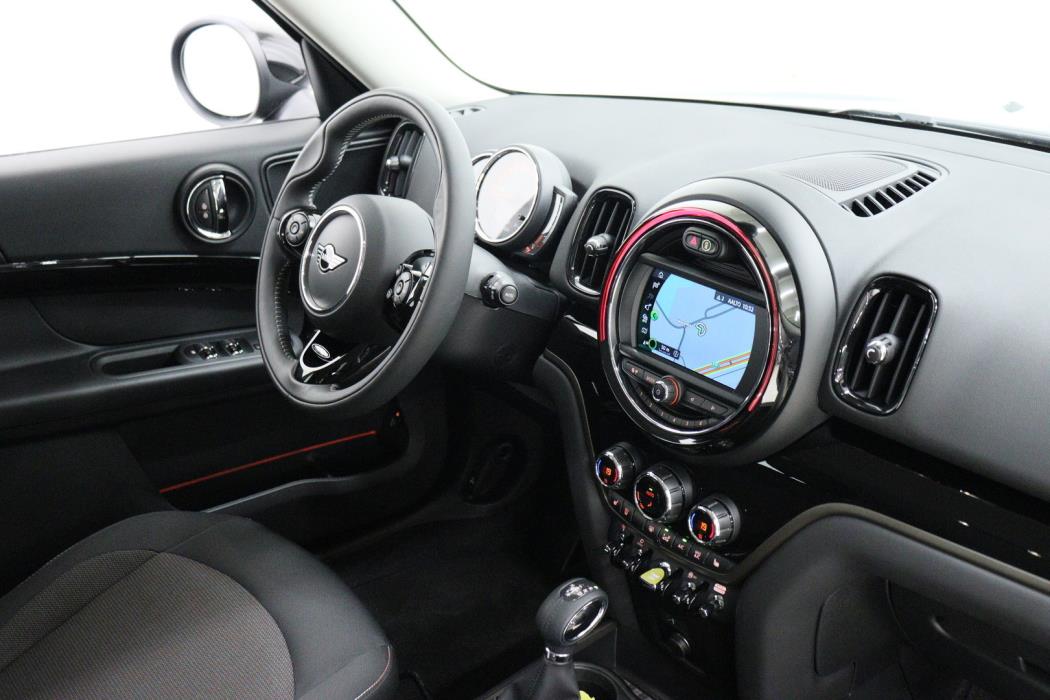 MINI COUNTRYMAN 2019