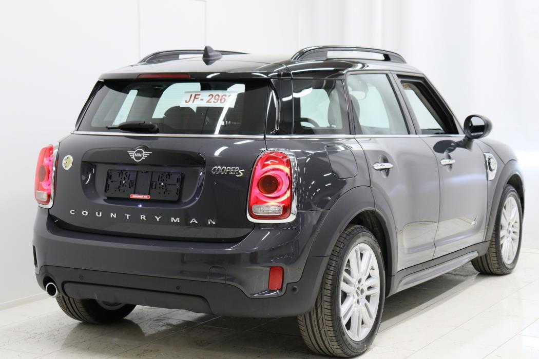 MINI COUNTRYMAN 2019