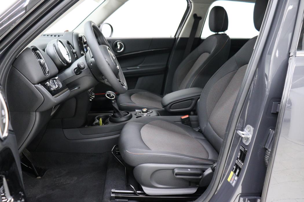 MINI COUNTRYMAN 2019